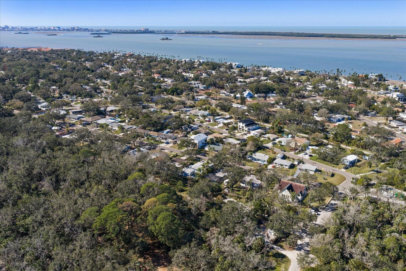 DUNEDIN ISLES 1 - Residential