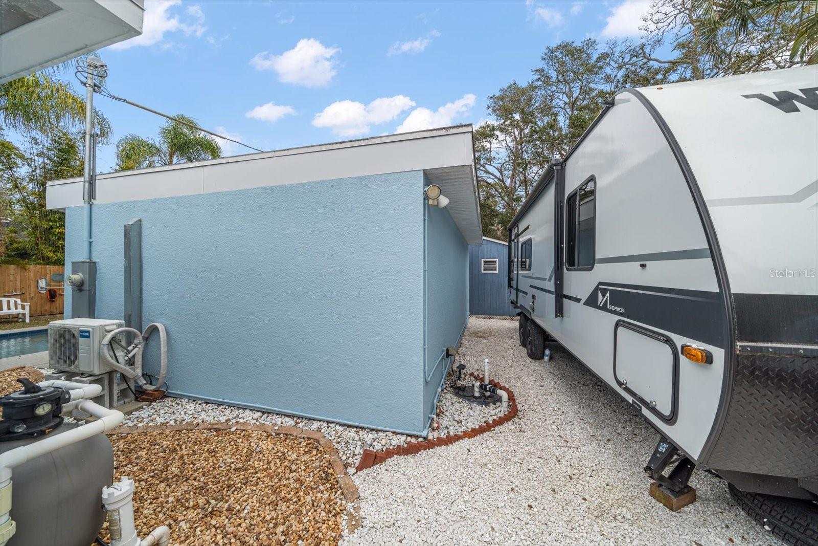 DUNEDIN ISLES 1 - Residential