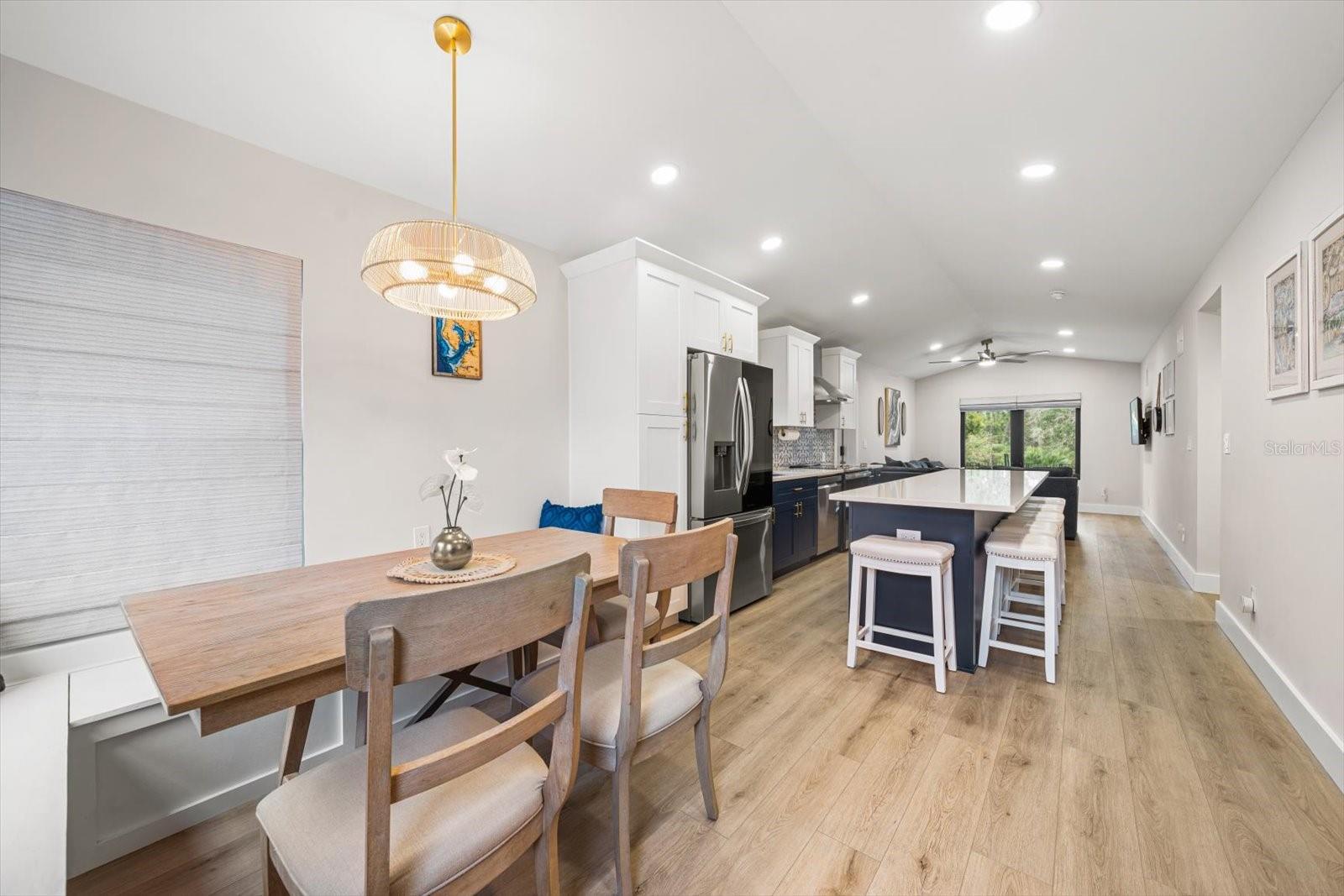 DUNEDIN ISLES 1 - Residential