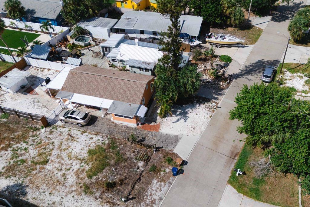 PAGES REP OF MITCHELLS BEACH - Residential Lease