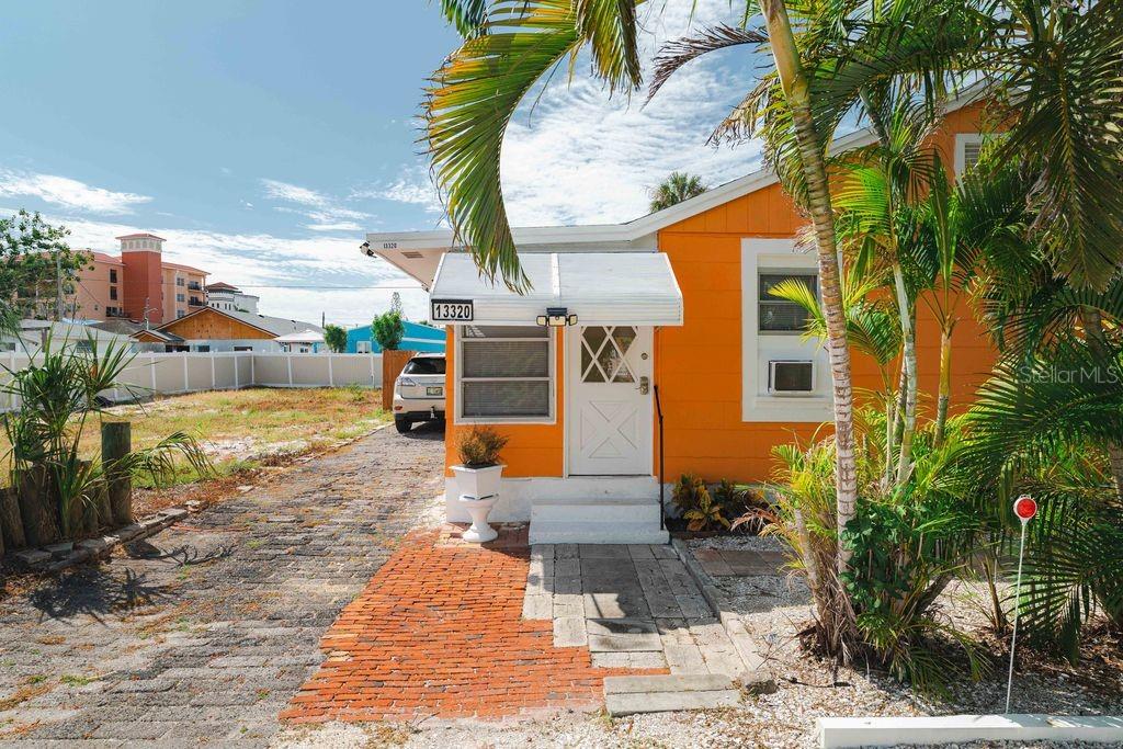 PAGES REP OF MITCHELLS BEACH - Residential Lease