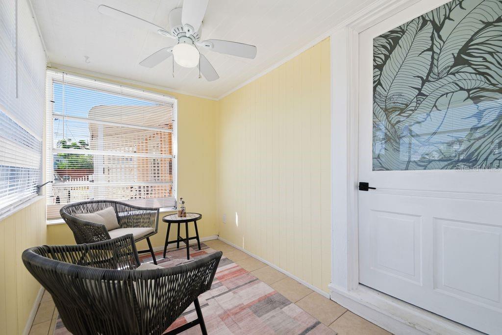 PAGES REP OF MITCHELLS BEACH - Residential Lease