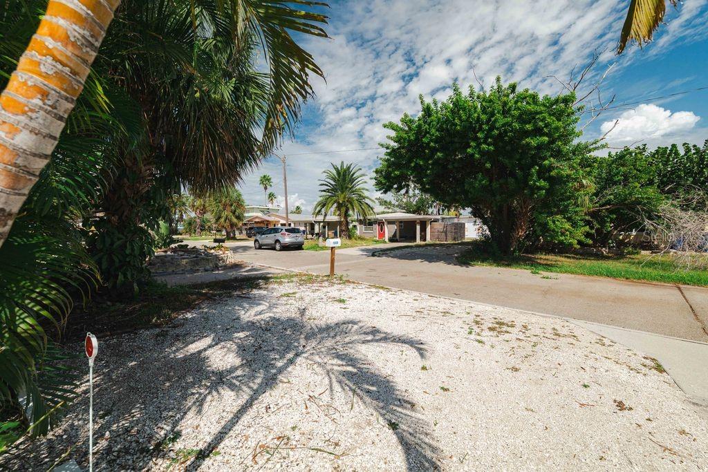 PAGES REP OF MITCHELLS BEACH - Residential Lease