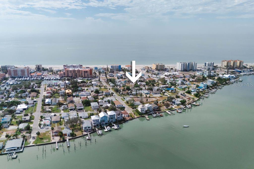 PAGES REP OF MITCHELLS BEACH - Residential Lease