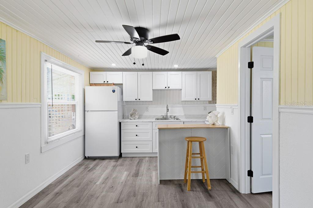 PAGES REP OF MITCHELLS BEACH - Residential Lease