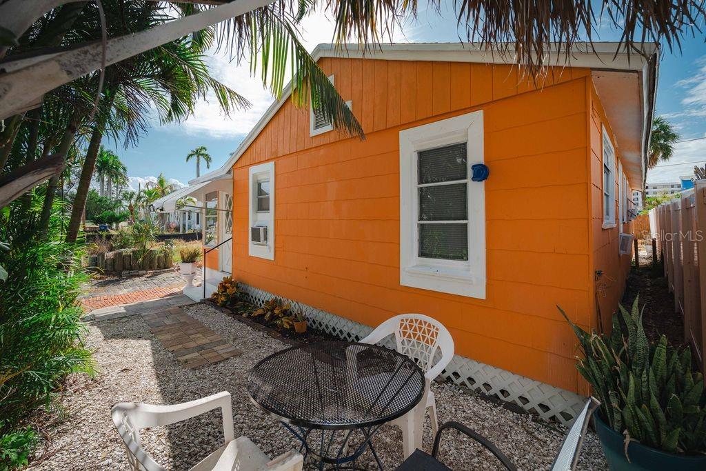 PAGES REP OF MITCHELLS BEACH - Residential Lease