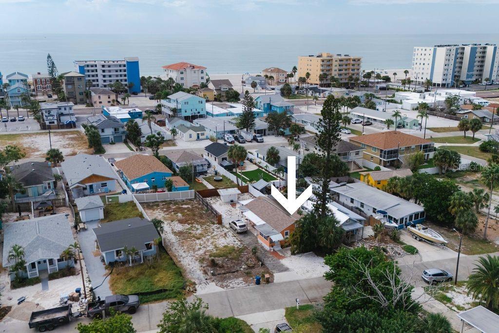 PAGES REP OF MITCHELLS BEACH - Residential Lease