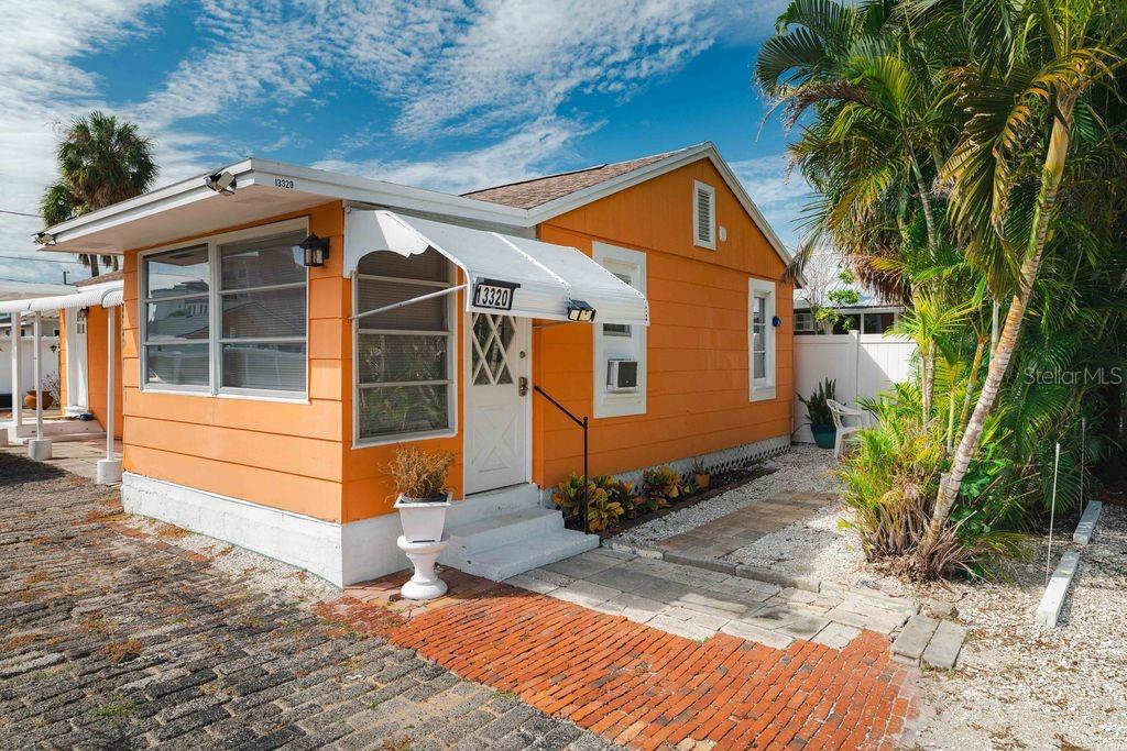 PAGES REP OF MITCHELLS BEACH - Residential Lease