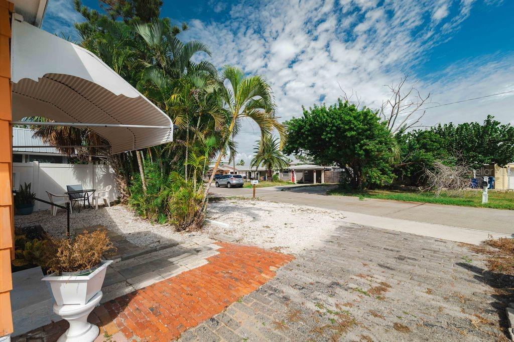 PAGES REP OF MITCHELLS BEACH - Residential Lease