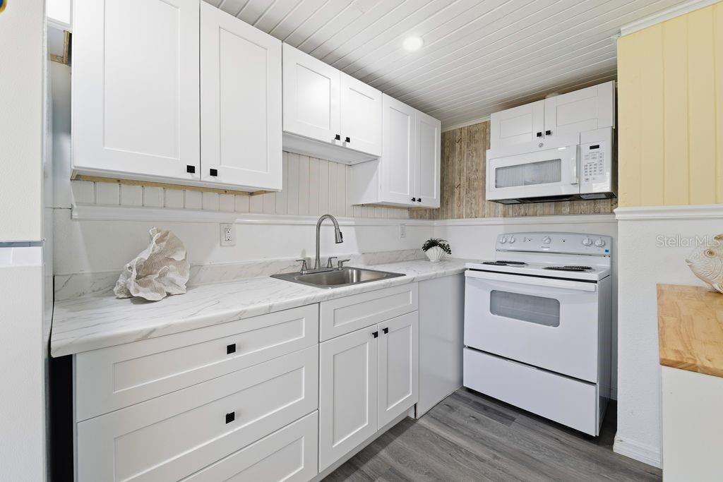 PAGES REP OF MITCHELLS BEACH - Residential Lease