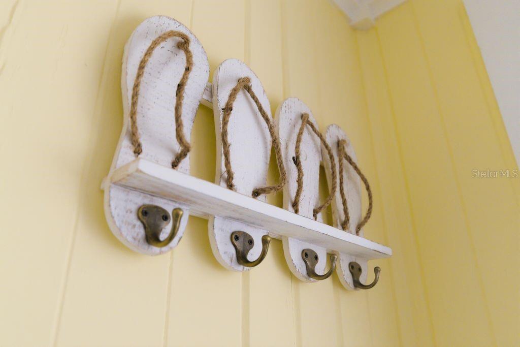 PAGES REP OF MITCHELLS BEACH - Residential Lease