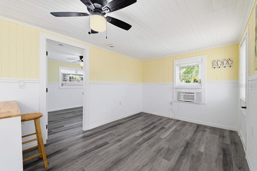 PAGES REP OF MITCHELLS BEACH - Residential Lease