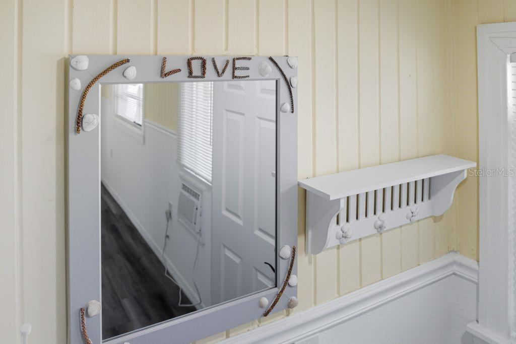 PAGES REP OF MITCHELLS BEACH - Residential Lease