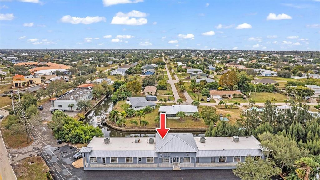 Photo of 2421 Shreve Street #112-113, Punta Gorda, FL 33950 (MLS # C7519919)