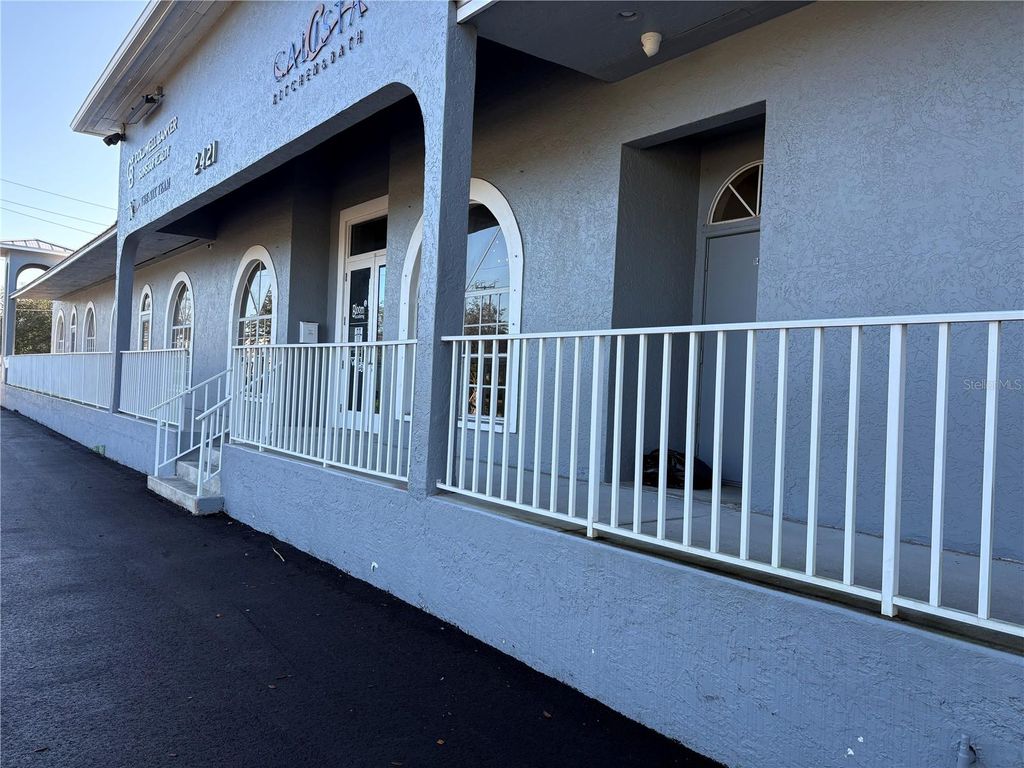 Photo of 2421 Shreve Street #112-113, Punta Gorda, FL 33950 (MLS # C7519919)