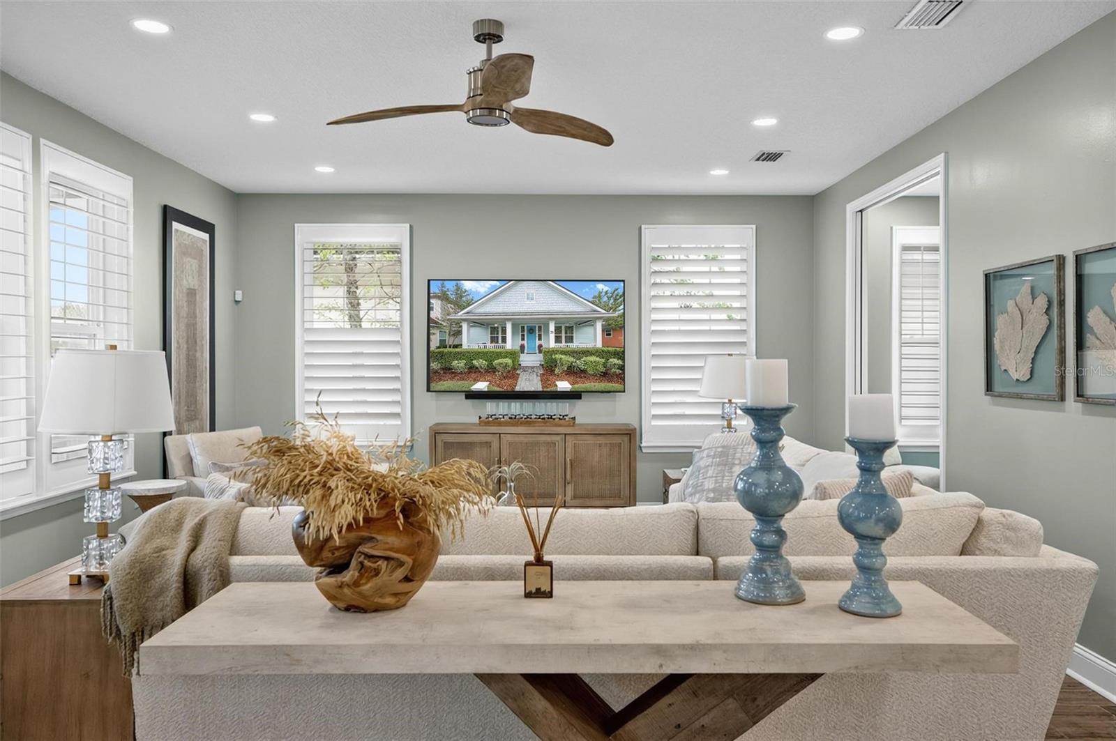 BEACH HAVEN UN 2 - Residential