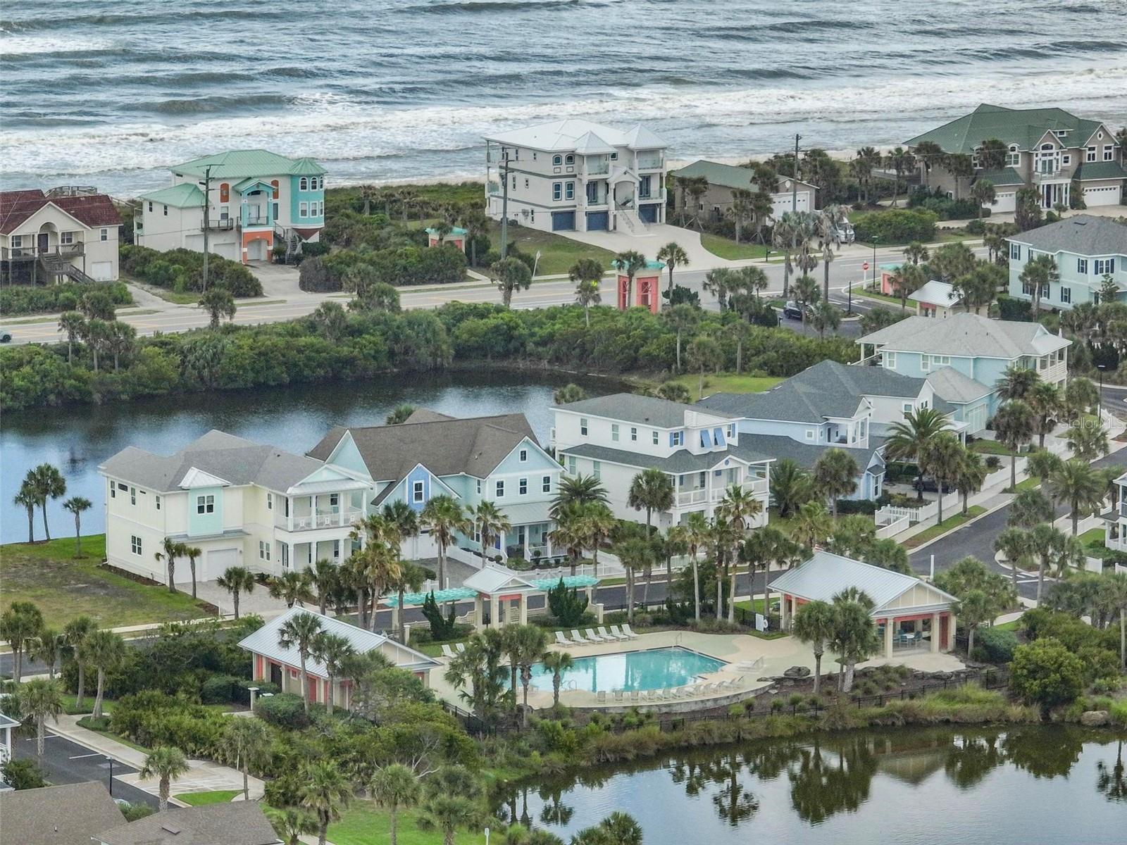 BEACH HAVEN UN 2 - Residential