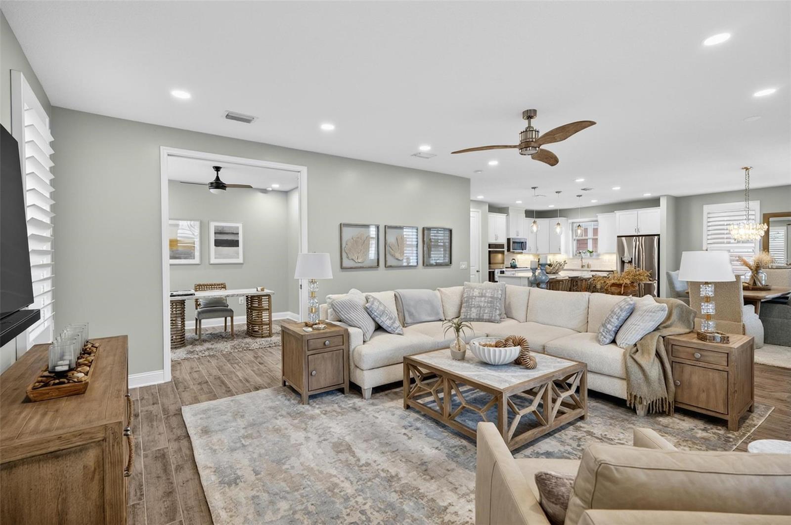BEACH HAVEN UN 2 - Residential