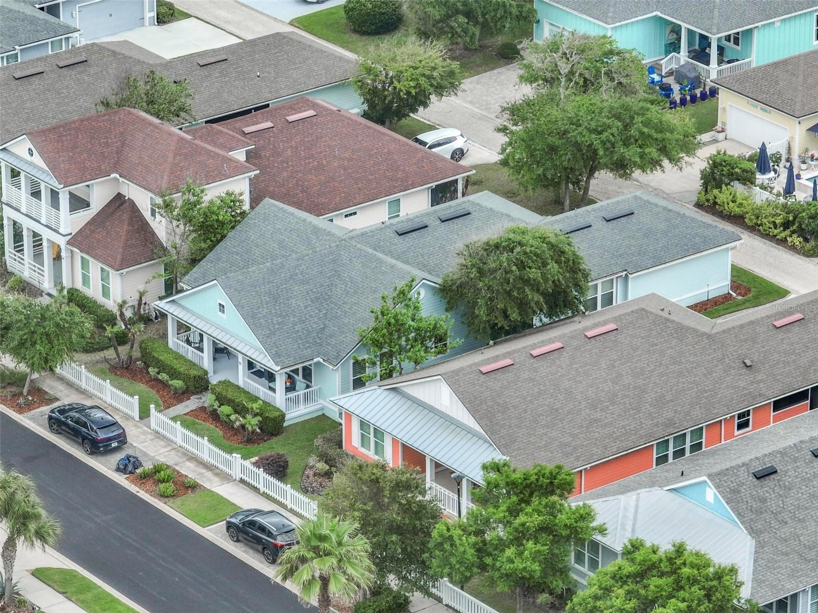 BEACH HAVEN UN 2 - Residential