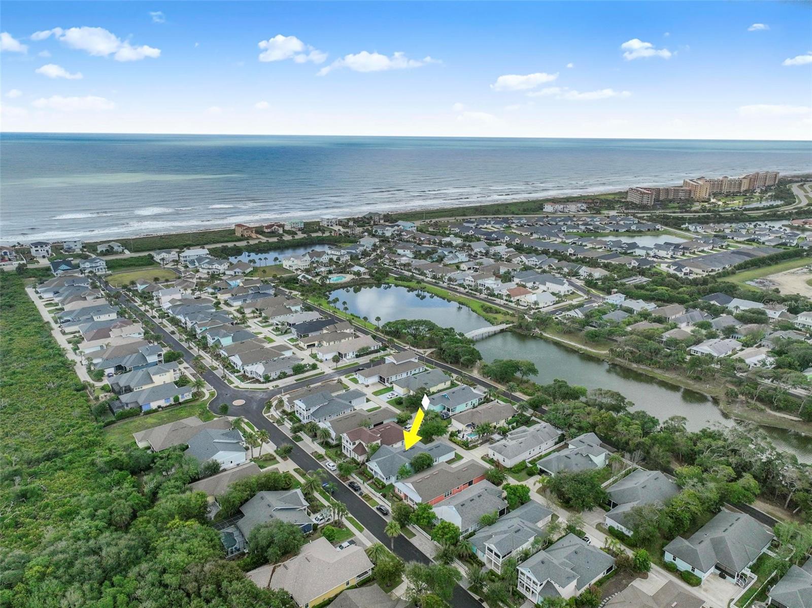 BEACH HAVEN UN 2 - Residential