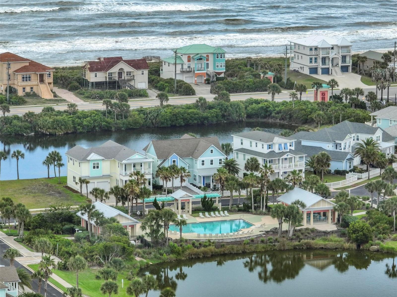 BEACH HAVEN UN 2 - Residential