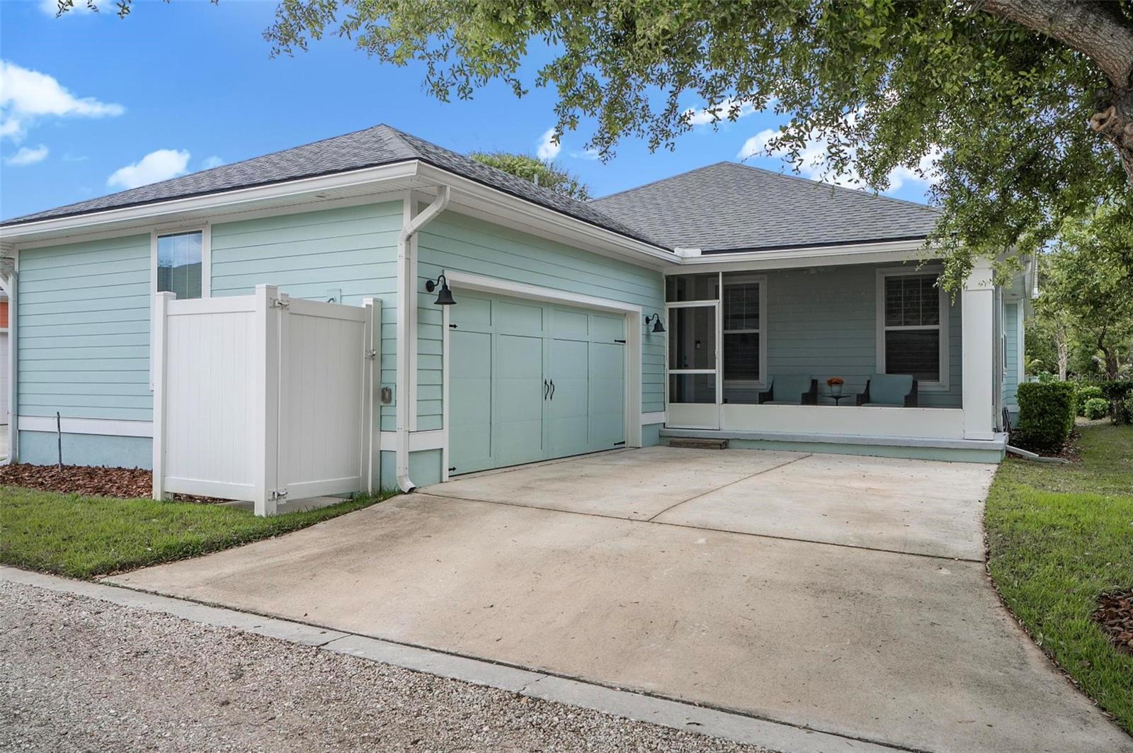 BEACH HAVEN UN 2 - Residential