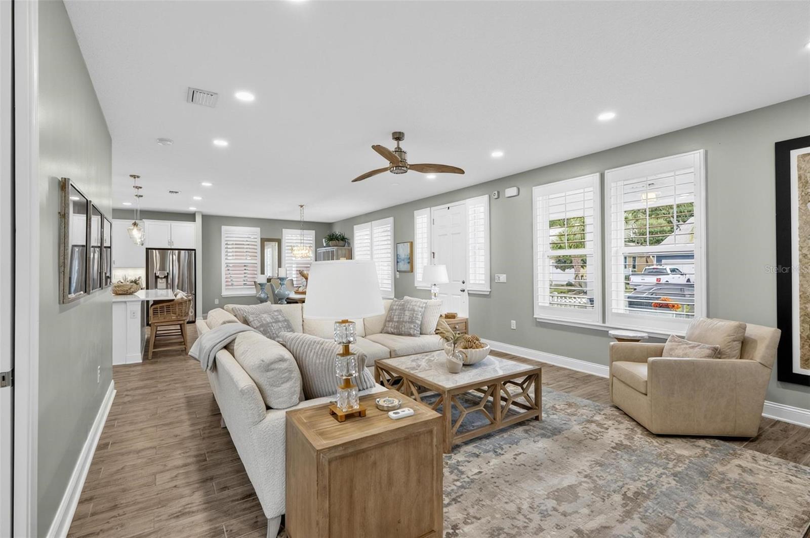 BEACH HAVEN UN 2 - Residential