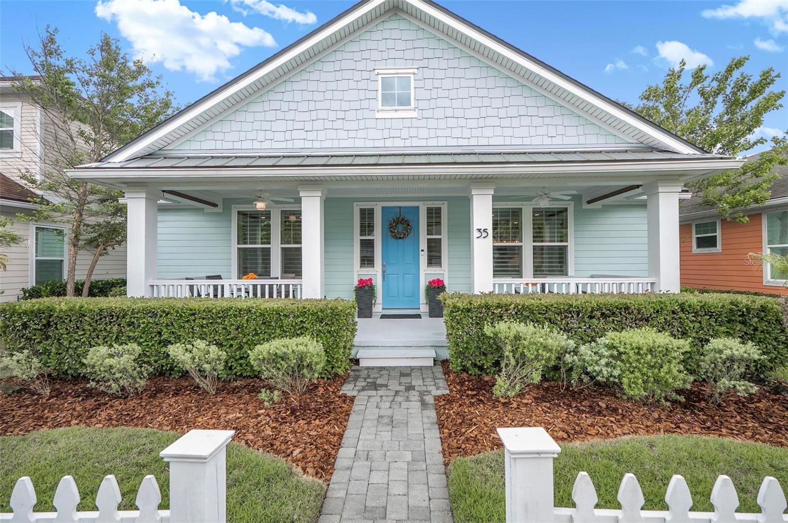 35 HIDDEN TREASURE DRIVE