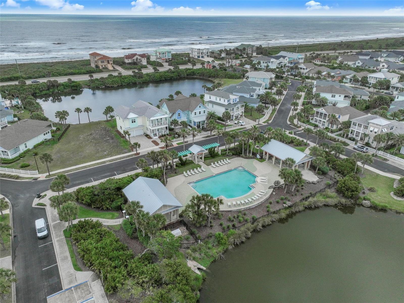 BEACH HAVEN UN 2 - Residential