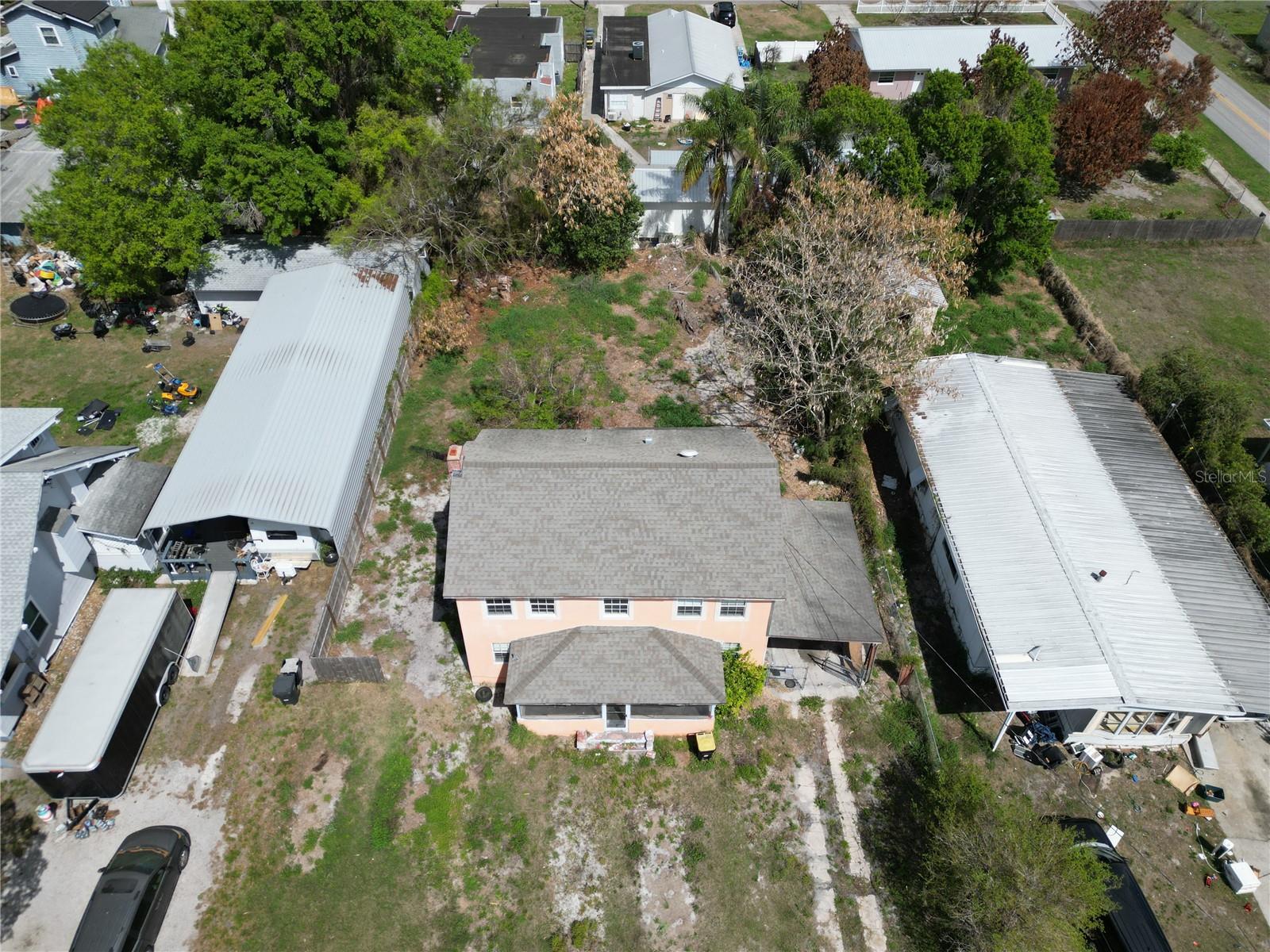 INWOOD - Residential