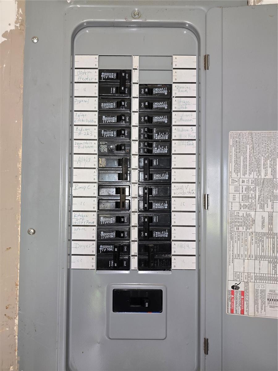 INWOOD - Residential