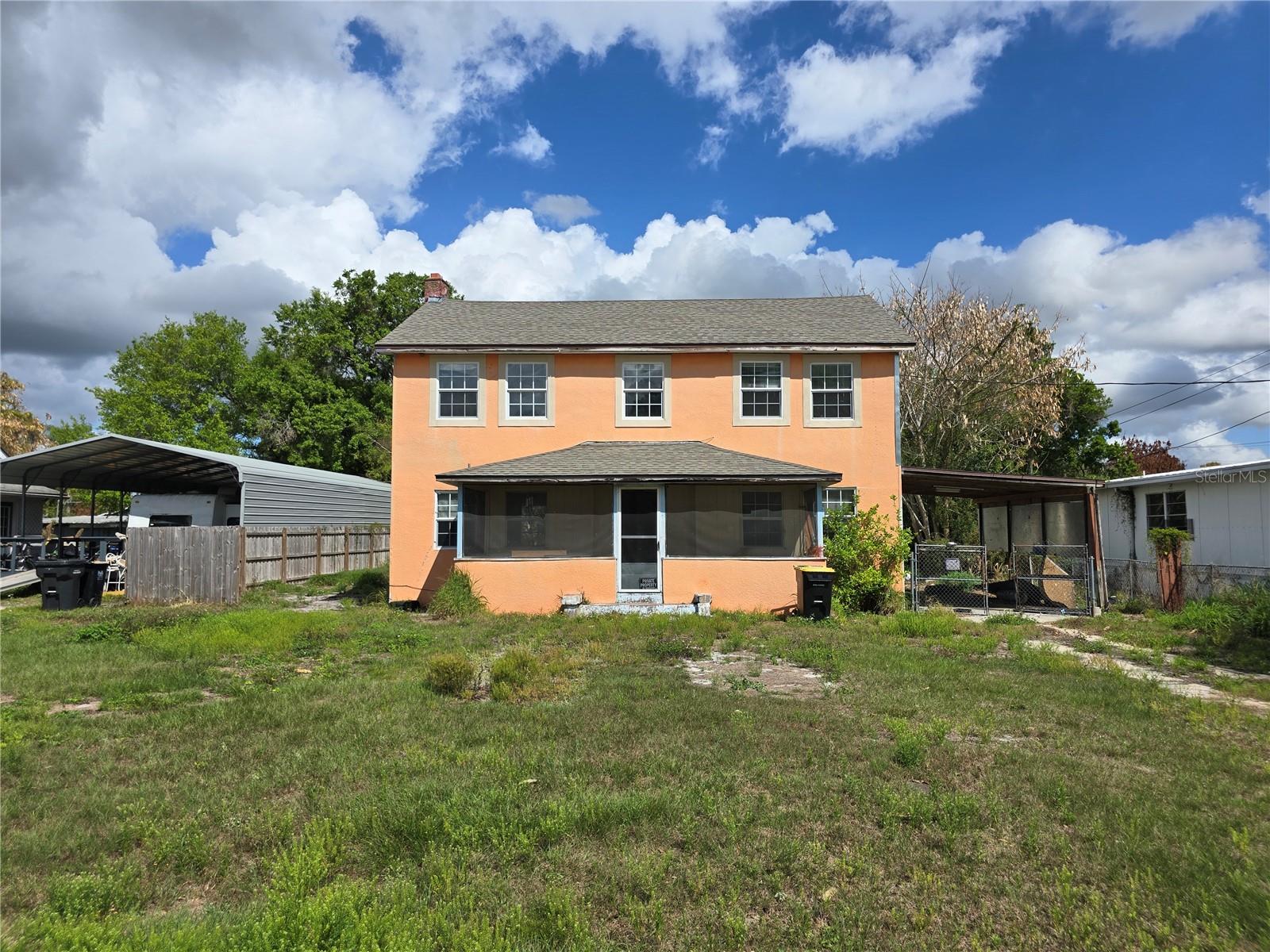 INWOOD - Residential