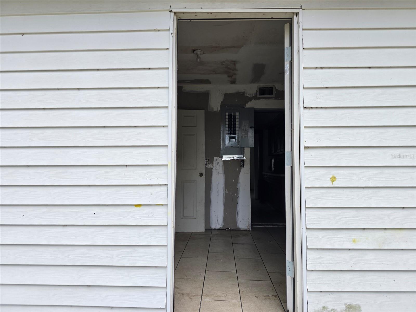 INWOOD - Residential