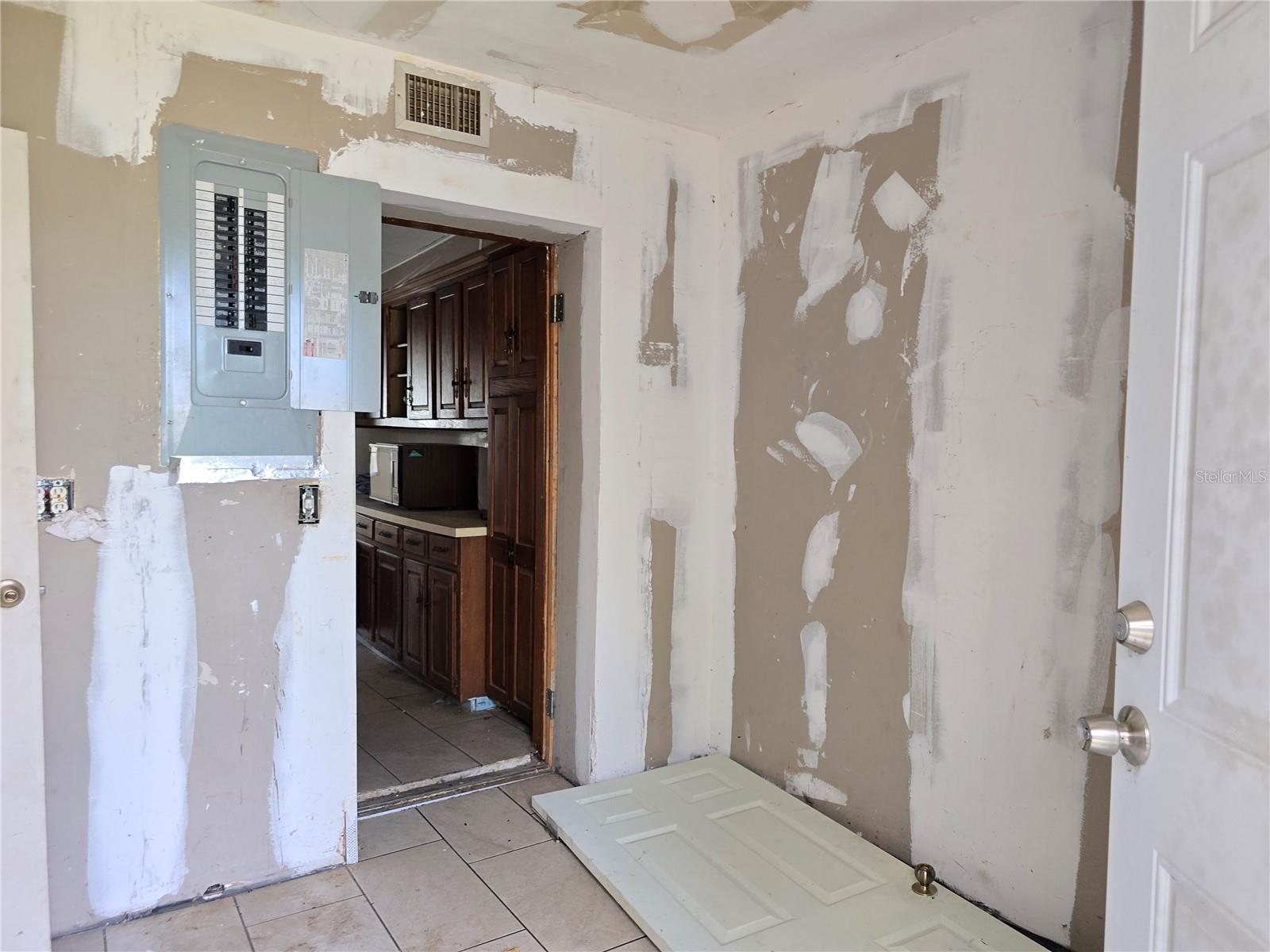 INWOOD - Residential