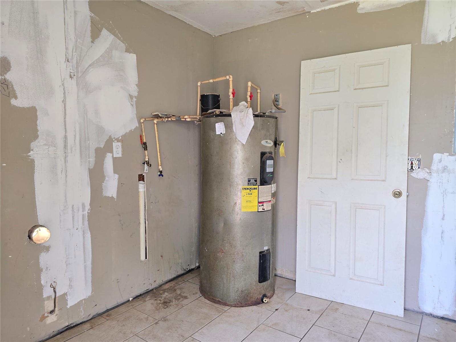 INWOOD - Residential