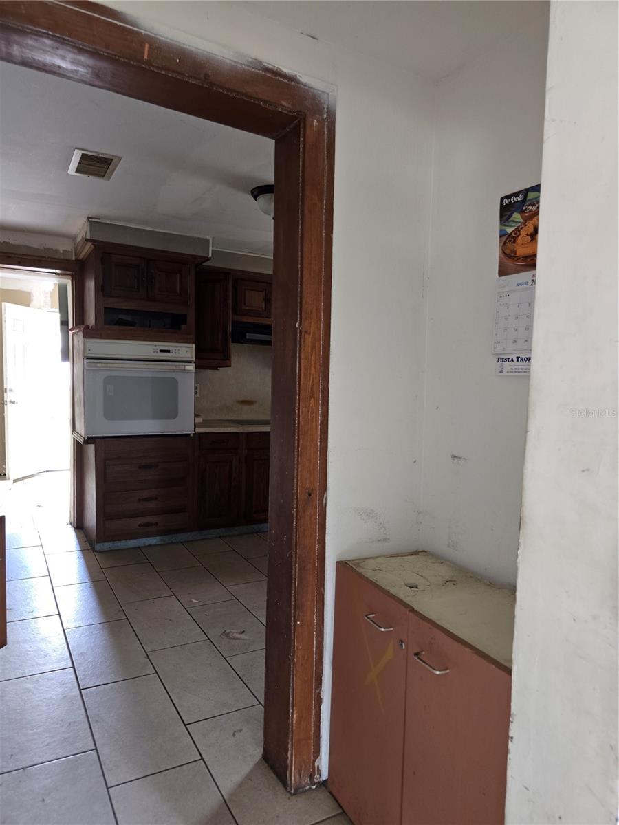 INWOOD - Residential