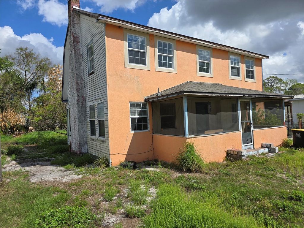 Photo of 2815 Avenue Q NW, Winter Haven, FL 33881 (MLS # P4938146)