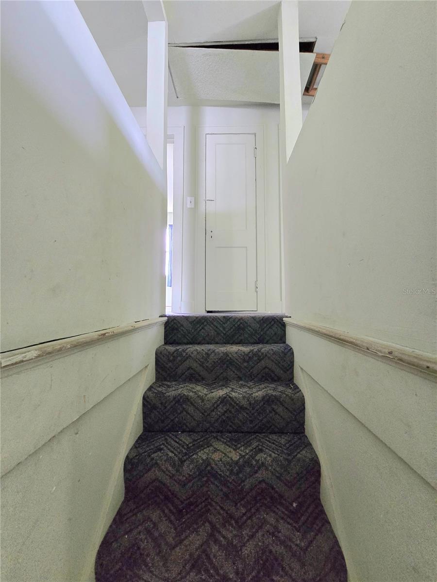 INWOOD - Residential