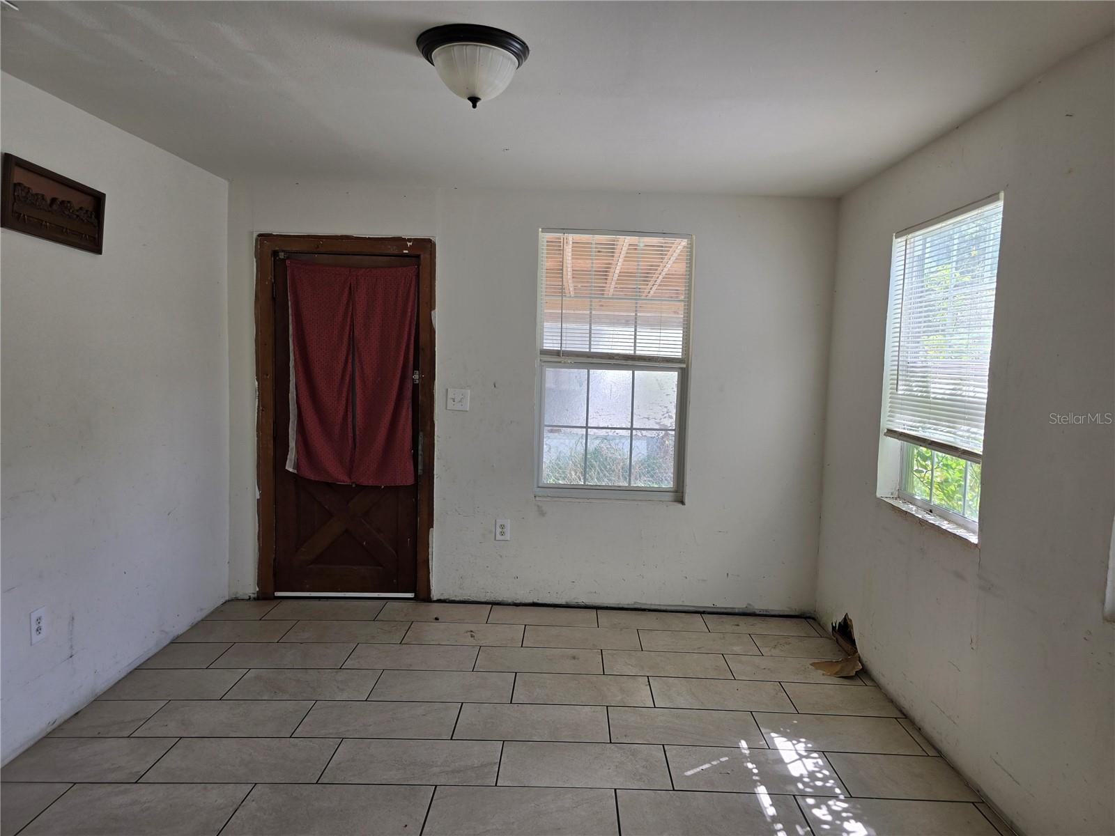 INWOOD - Residential