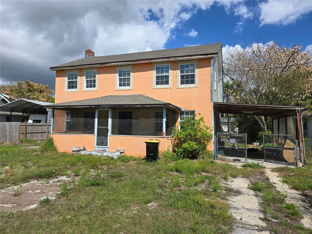 Photo of 2815 Avenue Q NW, Winter Haven, FL 33881 (MLS # P4938146)