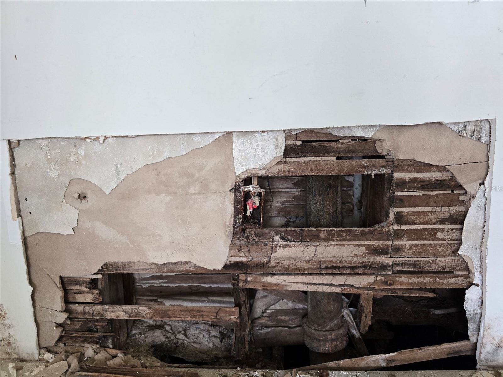 INWOOD - Residential