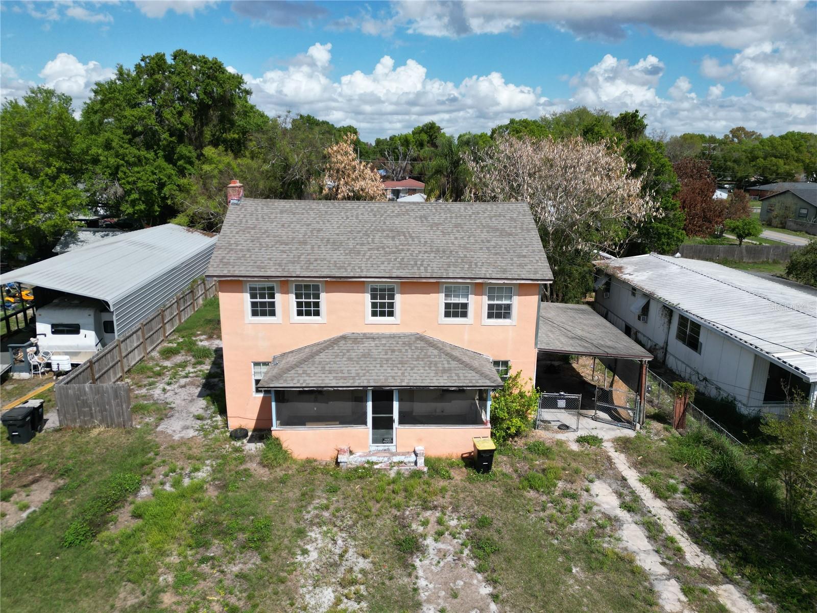 INWOOD - Residential