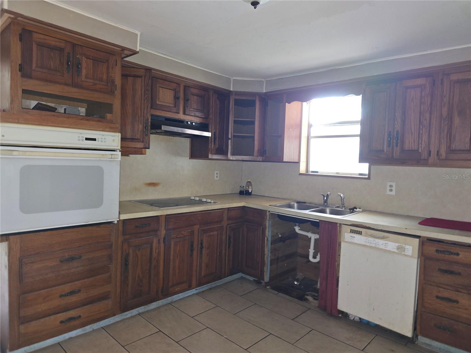 INWOOD - Residential