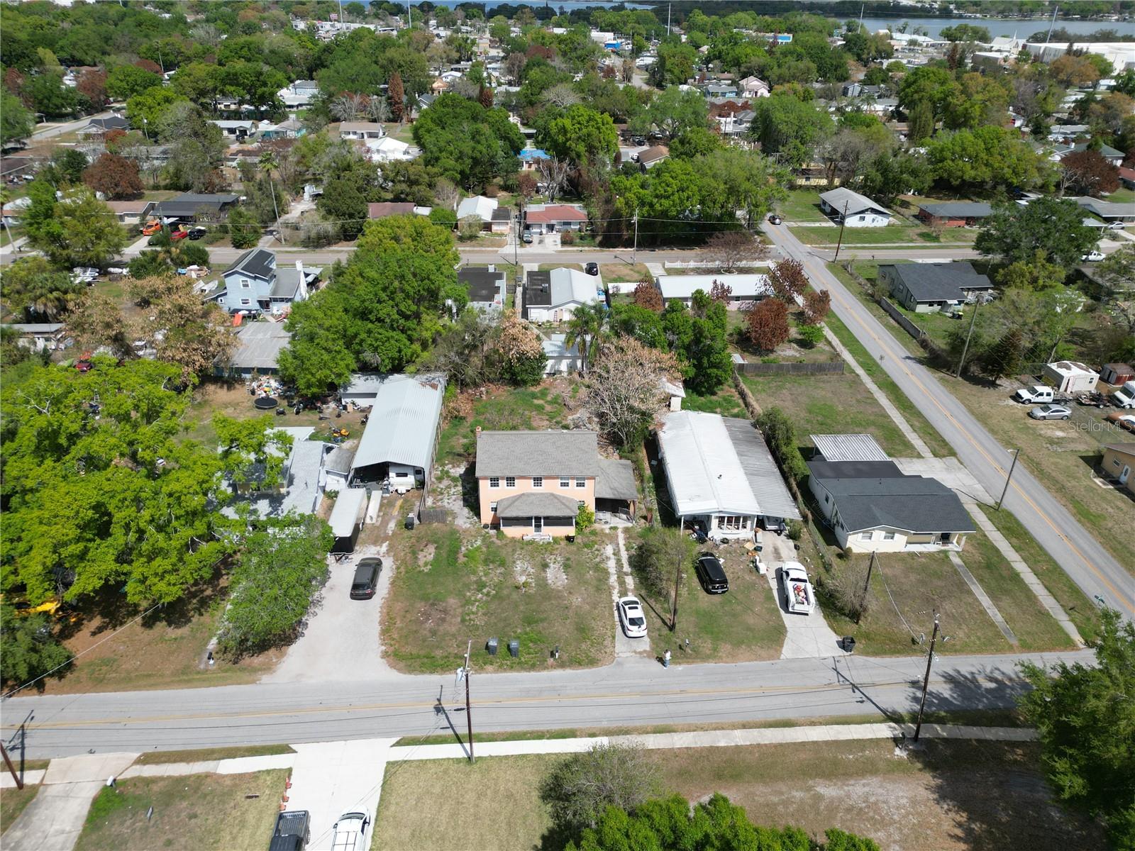 INWOOD - Residential