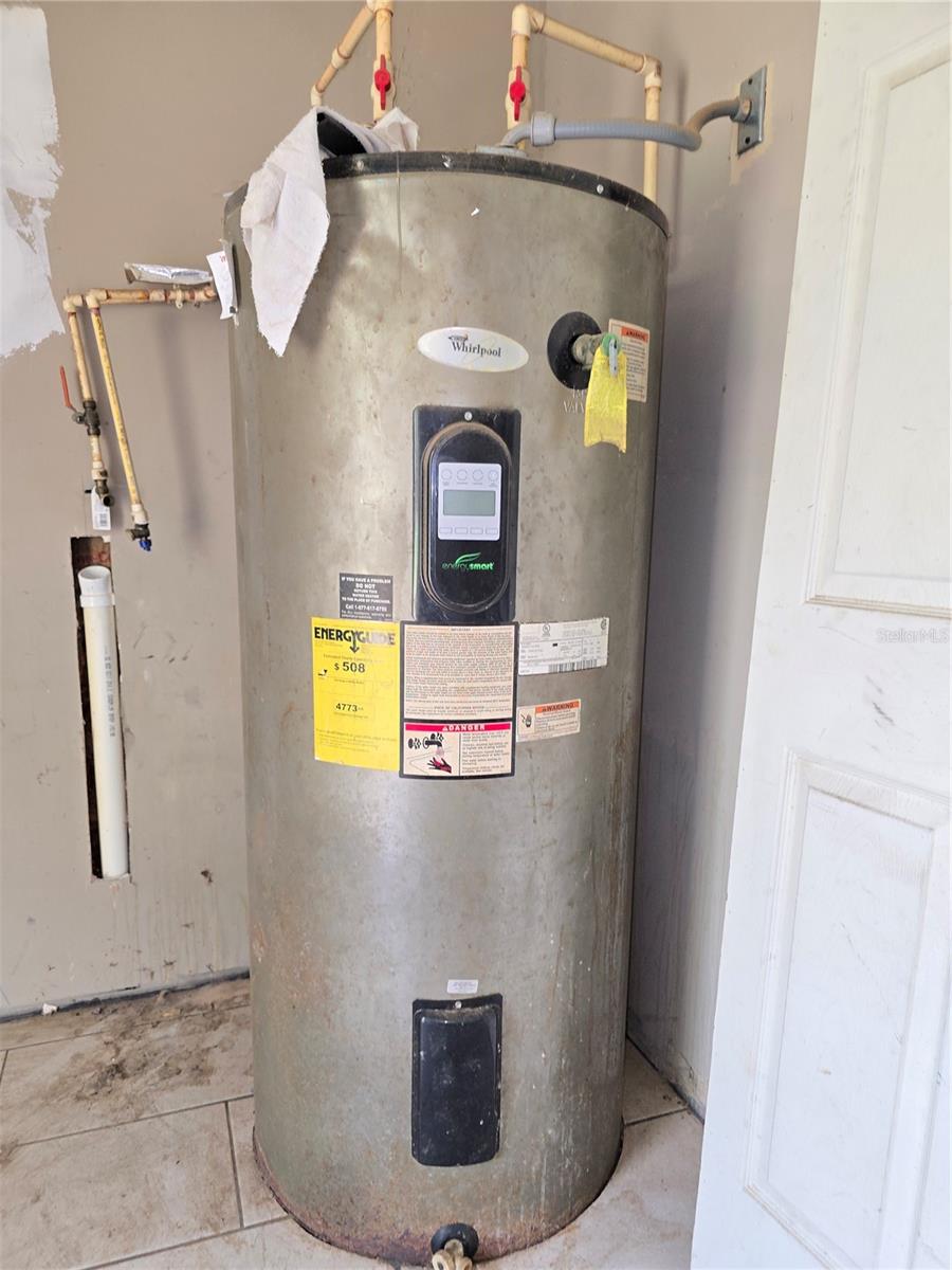 INWOOD - Residential