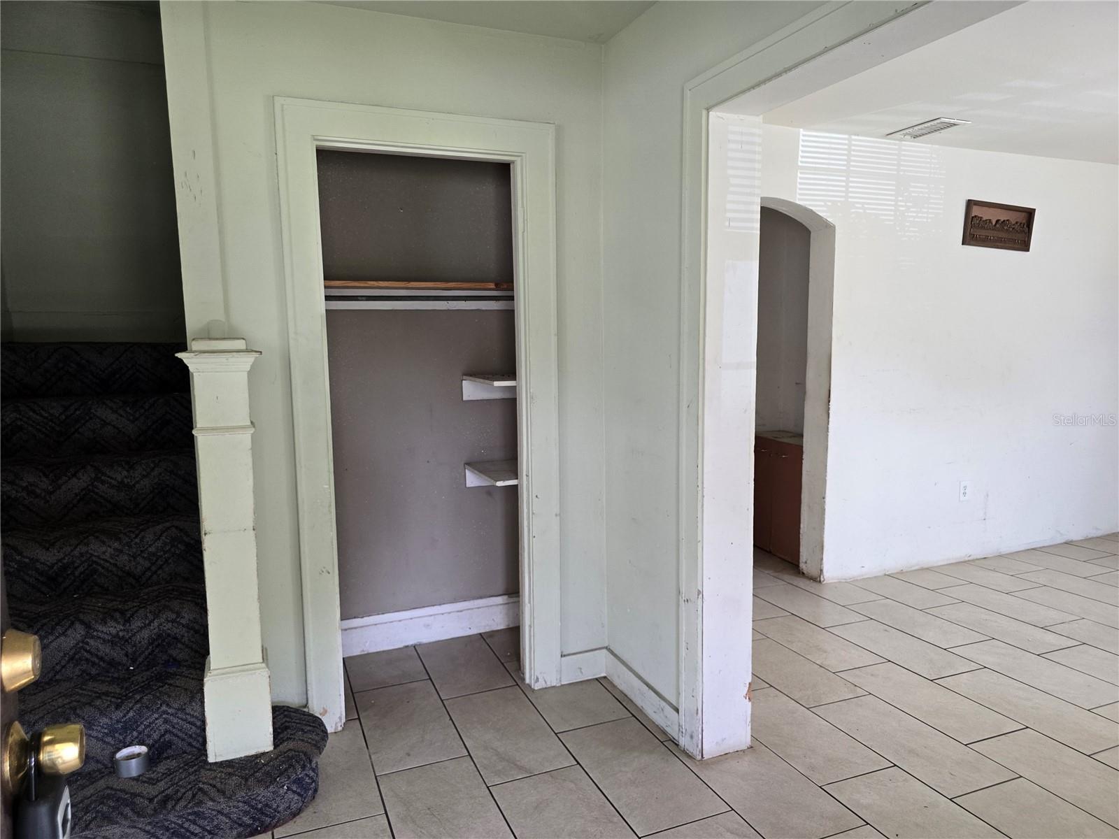 INWOOD - Residential