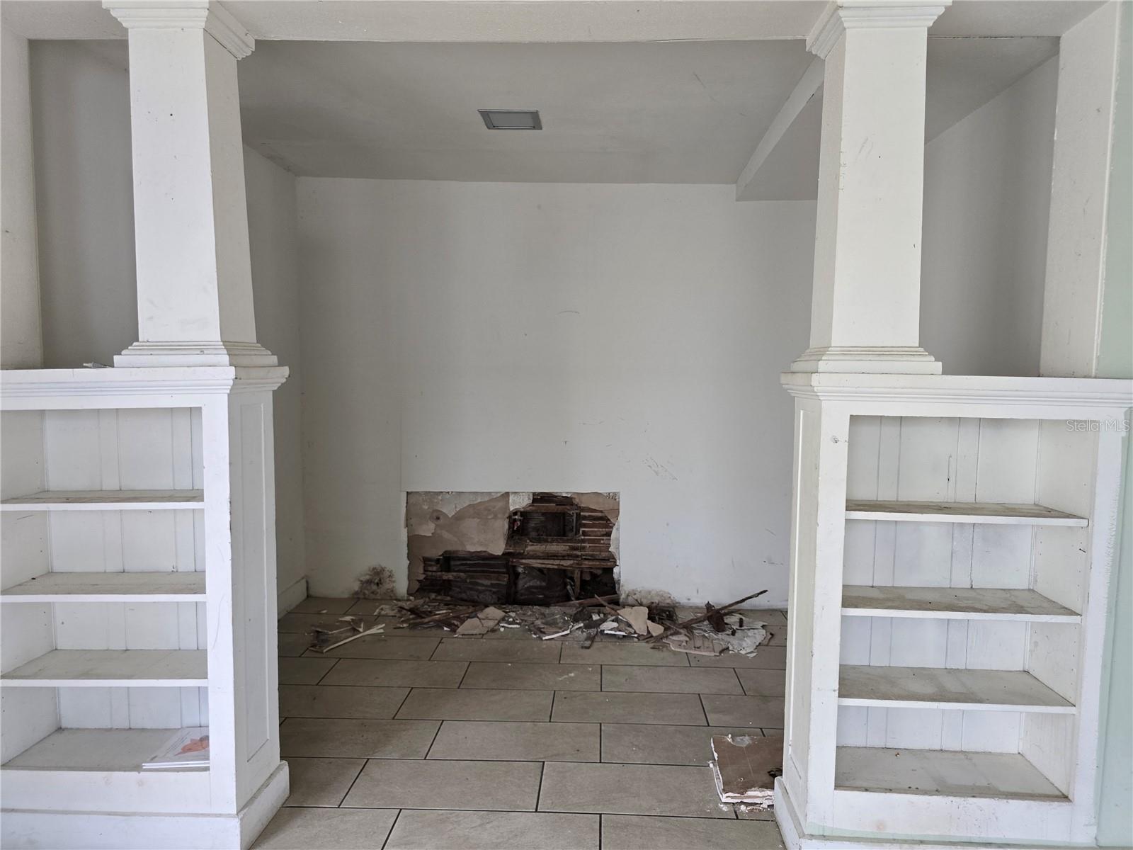 INWOOD - Residential