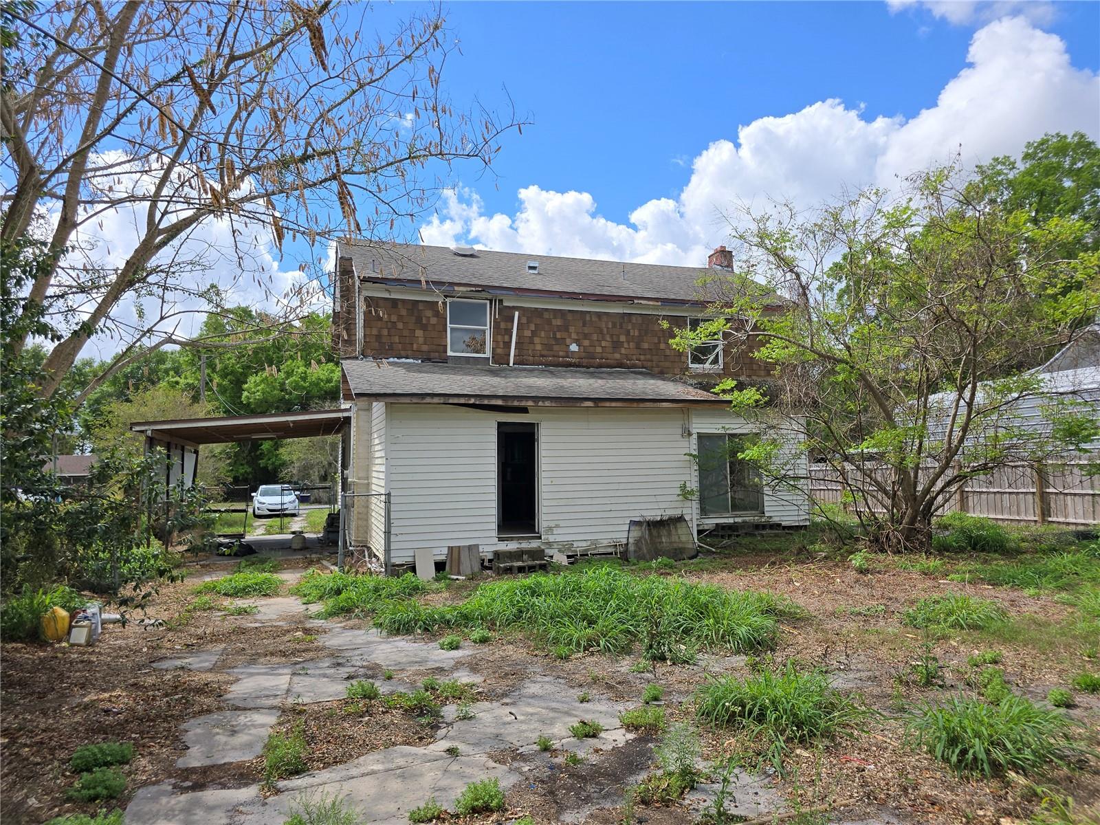 INWOOD - Residential