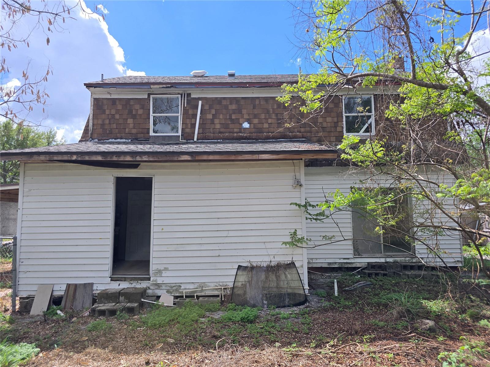 INWOOD - Residential