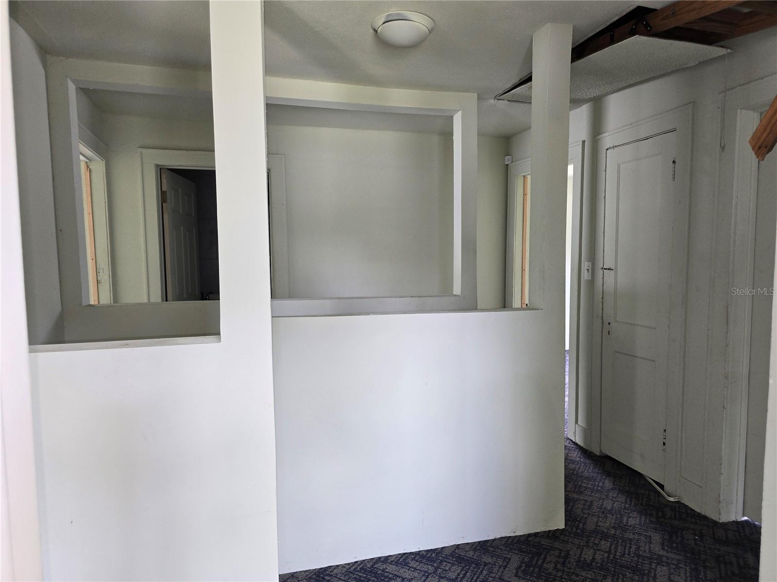 INWOOD - Residential